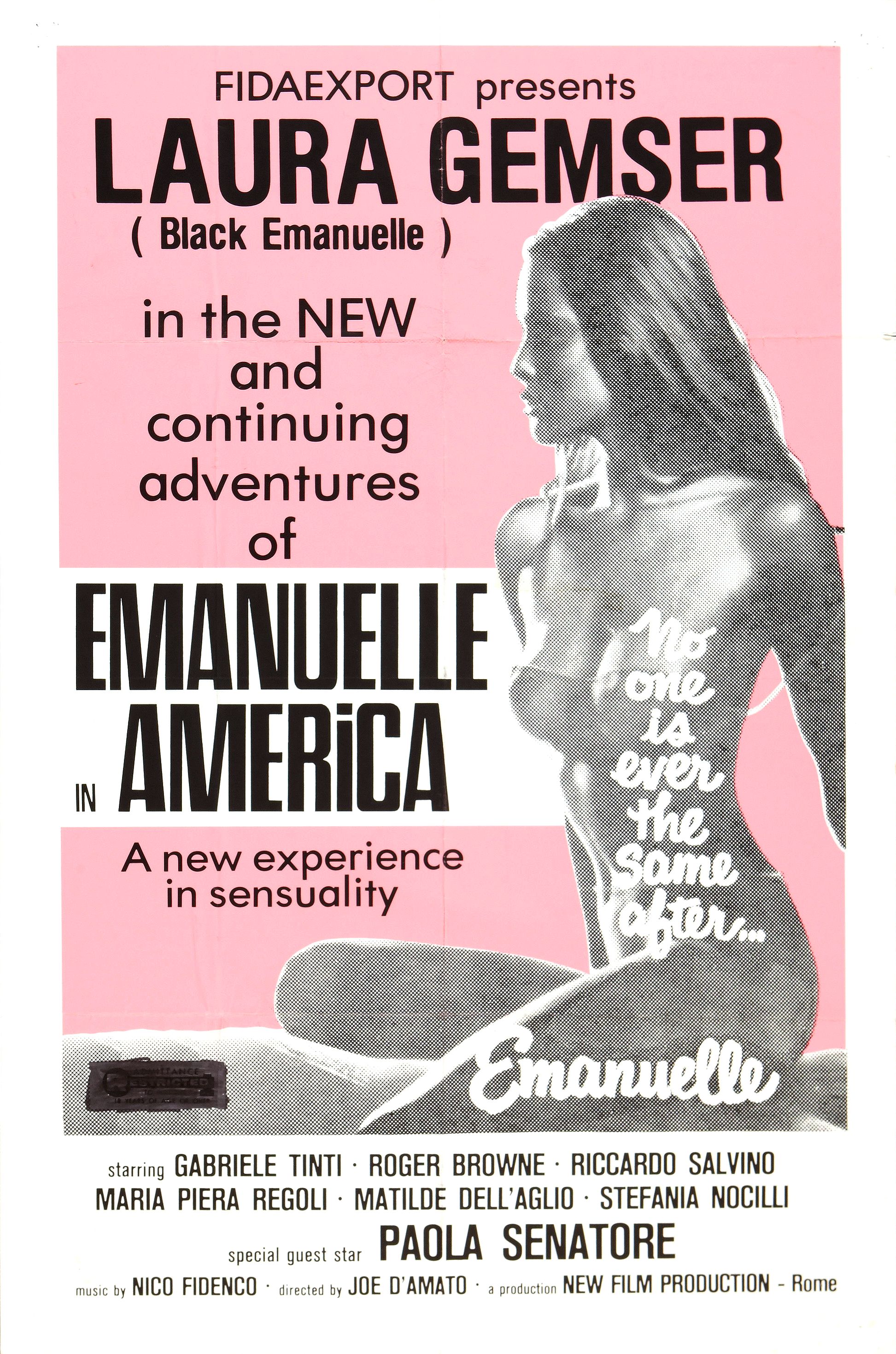 Emanuelle America
